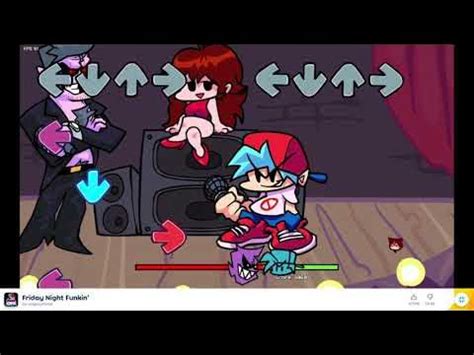 fnf poki|gry poki fnf.